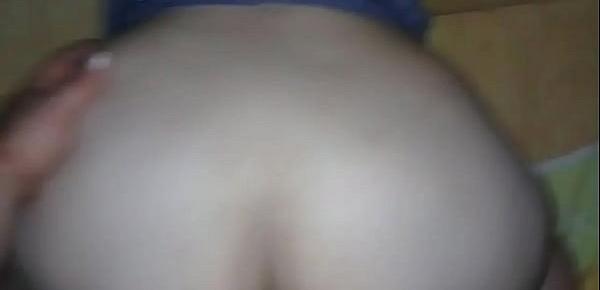  Culote de mi esposa en cuatro